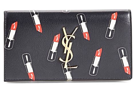 best ysl wallet|ysl wallet nordstrom.